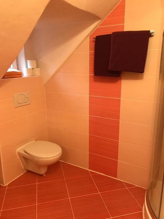 Vila Bellis Tatranska Lomnica Bagian luar foto