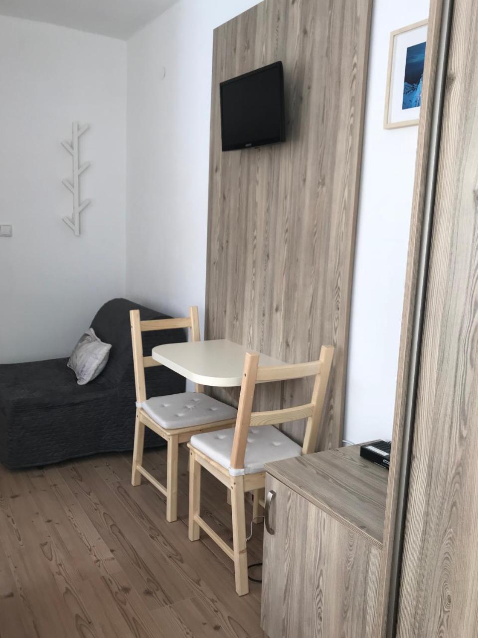 Vila Bellis Tatranska Lomnica Bagian luar foto